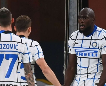 İnter transfer etməyəcək