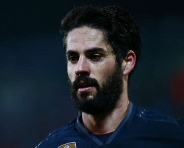 İsko Real'dan ayrılmaqda qərarlıdır