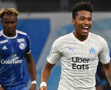 Barselona'nın yeni hədəfi