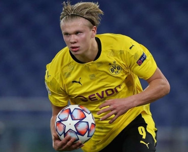 Holand Premyer Liqada?