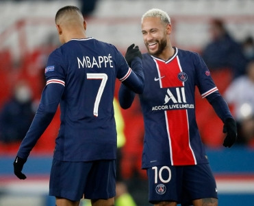 Hər gün Neymar və Mbappe'dən qalmalarını xahiş edirəm