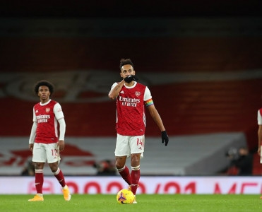 Arsenal'dan 61 ilin antirekordu