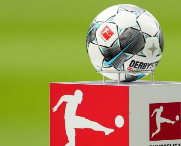 Borussiya Verderə qalib gəldi