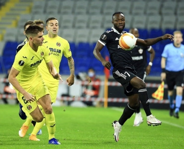 UEFA Qarabağ'a texniki məğlubiyyət verdi