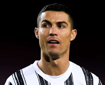 Ronaldo A Seriyasının bombardiri oldu