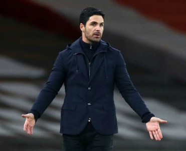 Arsenal'dan ayrılmağı düşünmürəm - Arteta