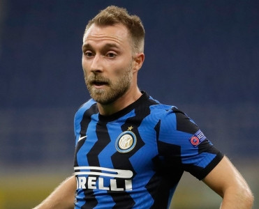 İnter Eriksen'i satışa çıxardı