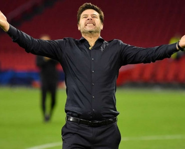 Poçettino'dan PSJ-yə Messi şərti