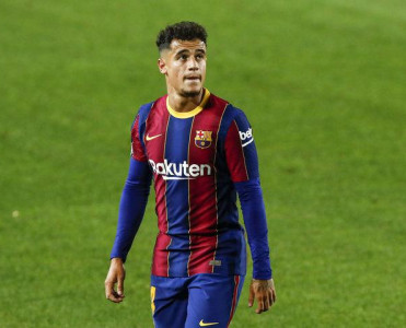 Barselona Koutinyo ilə bağlı qərarını verdi