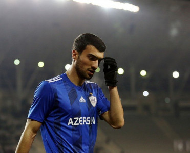 Beşiktaş'la bağlı zamanı gələndə danışarıq - Mahir Emreli