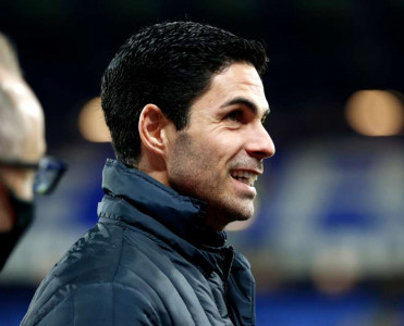 Arsenal Arteta ilə bağlı qərarını verdi