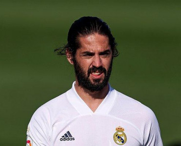 İsko bu kluba keçir