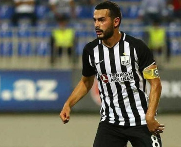 Emin Mahmudov Apollon'a keçməkdən imtina edib