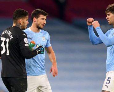 Mançester Siti məşqləri bərpa etdi