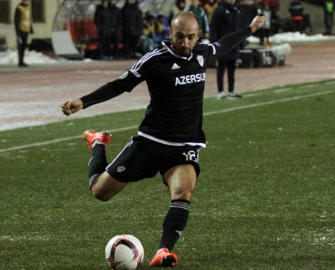 Azərbaycan millisində yeni təyinat