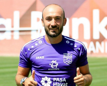 Düşündüm ki, bu yolla milliyə kömək edə bilərəm