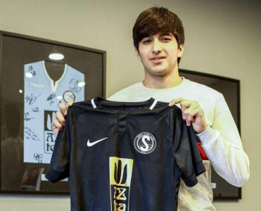 Səbail'də yeni müqavilə