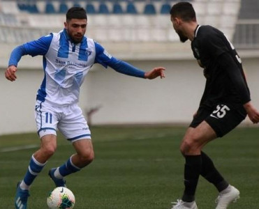 Sabah onunla müqavilənin müddətini uzatdı