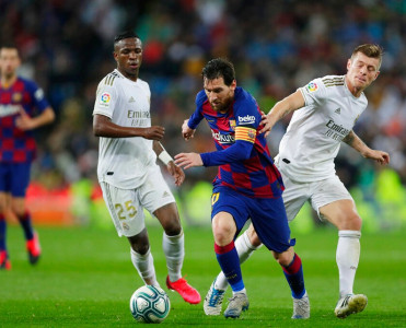 La Liqada mövsümün ən bahalı heyəti