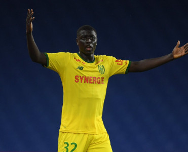 Yuventus onu icarəyə götürür