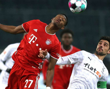 Bavariya'dan 10 ildən sonra pis göstərici