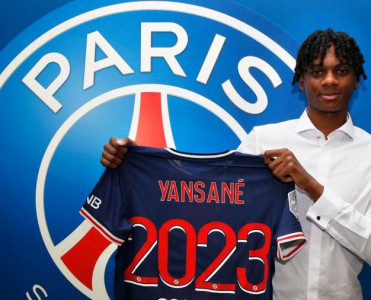 PSJ-dən ilk transfer