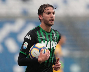 Yuventus onunla danışıqlara başladı