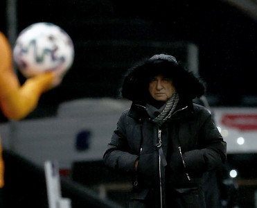 Fatih Terimdən transfer açıqlaması