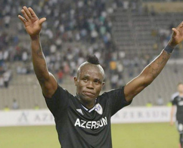 Dünya çempionatında oynamaq istəyərəm - Gerye