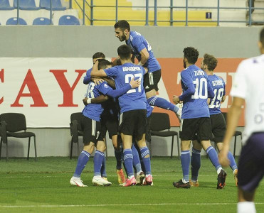 Qarabağ'dan son 17 ilin rekordu