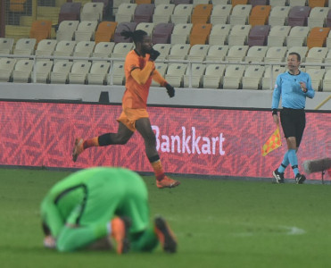 Qalatasaray penaltilərlə 1/4 finalda