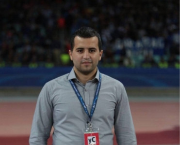 BOS-un mətbuat katibi dəyişib