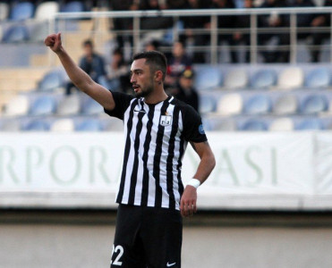 Hər zaman rəqabətə hazıram - Mirabdulla Abbasov