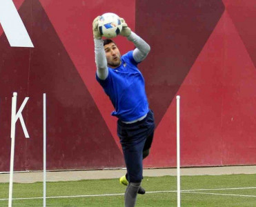 Azərbaycan çempionatlarında ən çox oyun keçirən qapıçılar açıqlandı