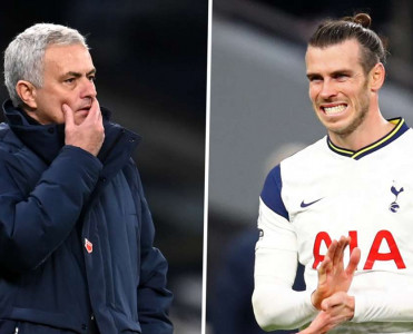 Tottenhem Beyl'lə müqaviləni uzadır?