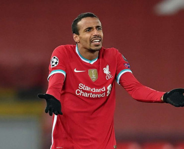 Liverpul'un zədələsi sıraya döndü