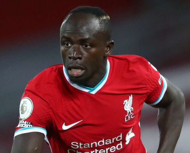 Mane Mançester Yunayted'lə matçda oynayacaq?