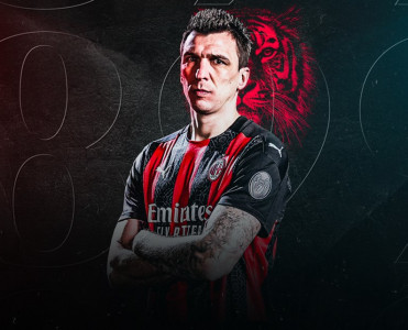 Milan Mandzukiçin transferini açıqladı