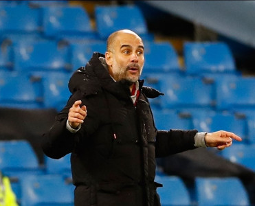 Qvardiola'dan transfer açıqlaması