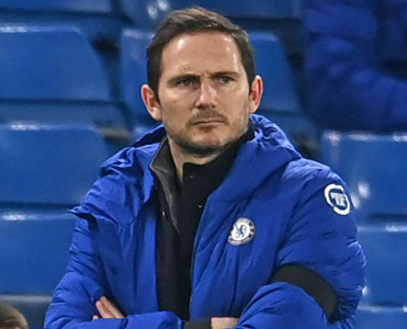 Lempard bu gecə göndərilə bilər