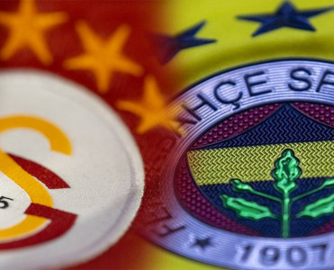 Fənərbaxça - Qalatasaray derbisinin vaxtı açıqlandı