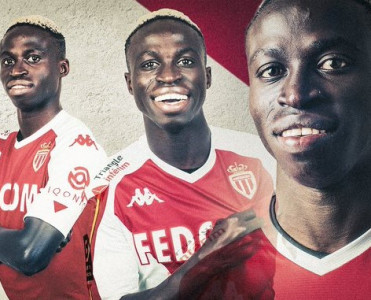 Monako'dan 20 milyonluq transfer