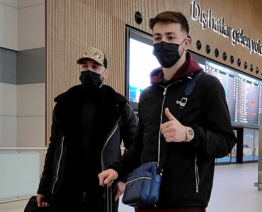 Qalatasaray yeni transferini açıqladı