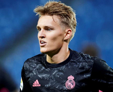 Arsenal Real'ın futbolçusunu alır