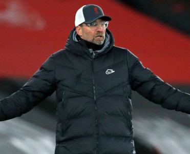Liverpul transfer edəcək? - Klopp'dan açıqlama