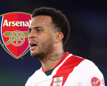 Arsenal'ın yeni hədəfi