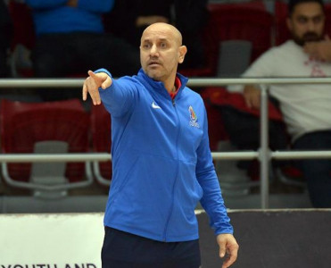 Hər saniyədən maksimum istifadə etməliyik - Alesio