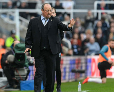 Tanınmış məşqçi koronavirus'a görə Çin klubunda ayrılır