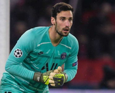 PSJ-nin qapıçısının evi qarət edildi