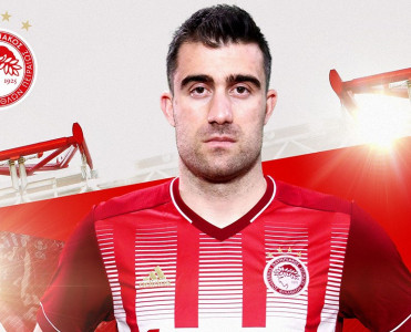 Sokratis'in yeni klubu